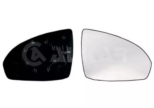 Spiegelglas, buitenspiegel ALKAR 6402009)