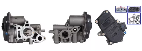 EGR-klep ELSTOCK 73-0326)