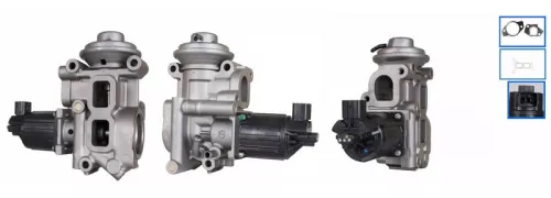 EGR-klep ELSTOCK 73-0407)