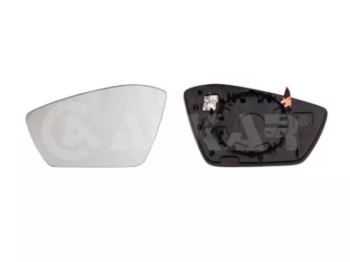 Spiegelglas, buitenspiegel ALKAR 6431168)