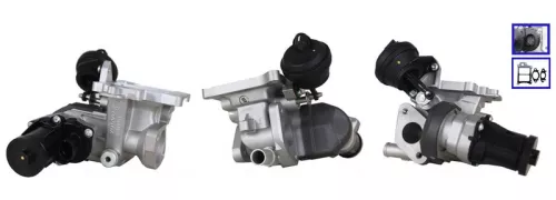 EGR-klep ELSTOCK 73-0419)