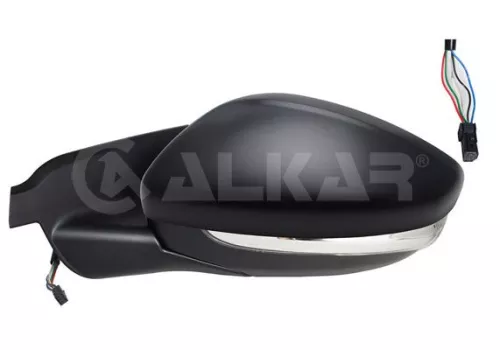 Buitenspiegel ALKAR 6125066)