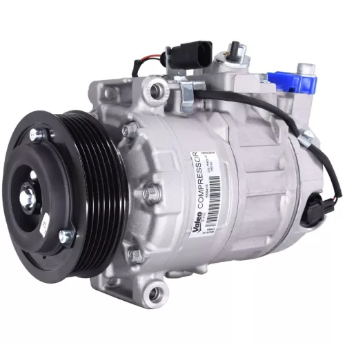 Compressor, airconditioning VALEO 559416)