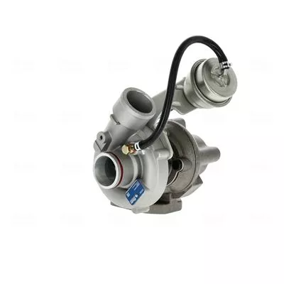 Oplader, opladen (supercharged/turbocharged) HANS 93026)