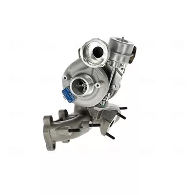 Oplader, opladen (supercharged/turbocharged) NISSENS 93032)