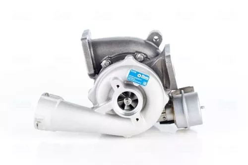 Oplader, opladen (supercharged/turbocharged) NISSENS 93118)