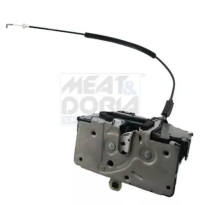 Deurslot MEAT & DORIA 31331)