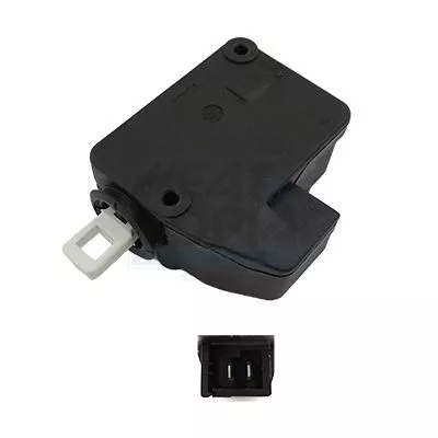 Actuator, centraal vergrendelingssysteem MEAT & DORIA 31510)