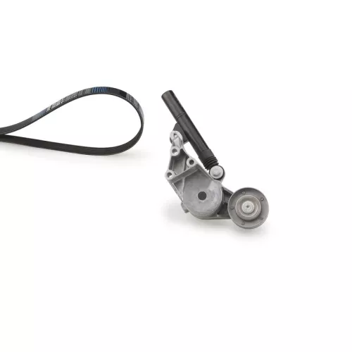 V-geribbelde riemset GATES K016PK905)