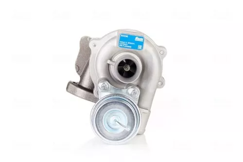 Oplader, opladen (supercharged/turbocharged) NISSENS 93236)