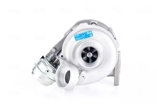 Oplader, opladen (supercharged/turbocharged) NISSENS 93255)