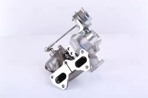 Oplader, opladen (supercharged/turbocharged) NISSENS 93490)