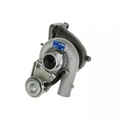 Oplader, opladen (supercharged/turbocharged) NISSENS 93262)