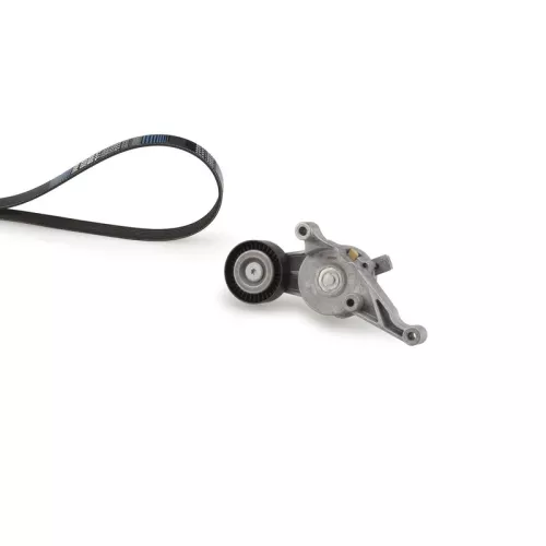 V-geribbelde riemset GATES K026PK948)