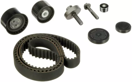 Distributieriemset GATES K045550XS)