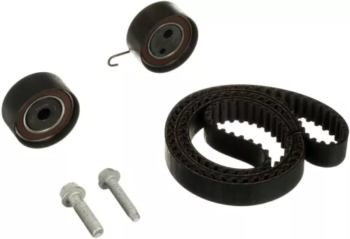 Distributieriemset GATES K045563XS)