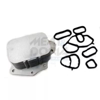 Oliekoeler, motorolie MEAT & DORIA 95051)