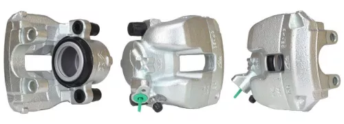 Remklauw ELSTOCK 83-2613)
