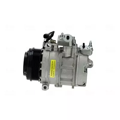 Compressor, air conditioning NISSENS 891106)