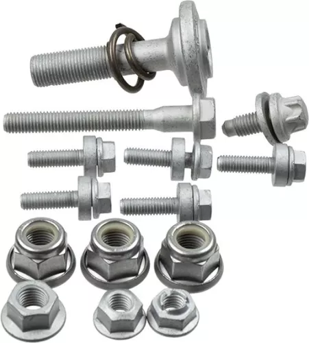 Reparatieset, wielophanging LEMFÖRDER 42502 01)