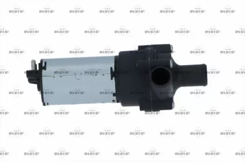 Auxiliary Water Pump (cooling water circuit) NRF 390025)