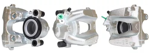 Remklauw ELSTOCK 82-2614)