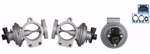 EGR-klep ELSTOCK 71-0308)