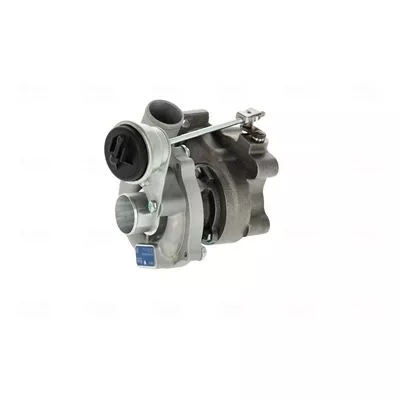 Oplader, opladen (supercharged/turbocharged) NISSENS 93073)