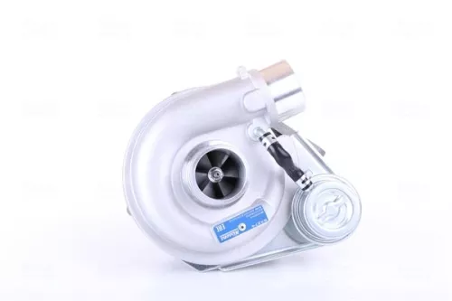 Oplader, opladen (supercharged/turbocharged) NGK 93274)