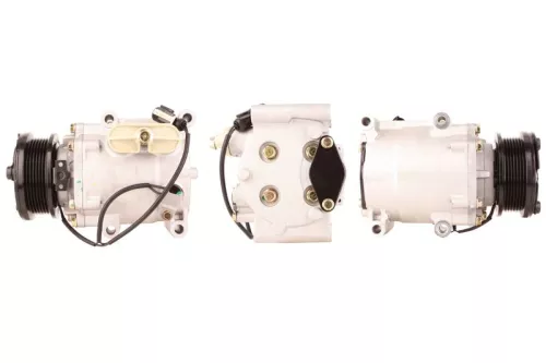 Compressor, airconditioning ELSTOCK 51-0171)