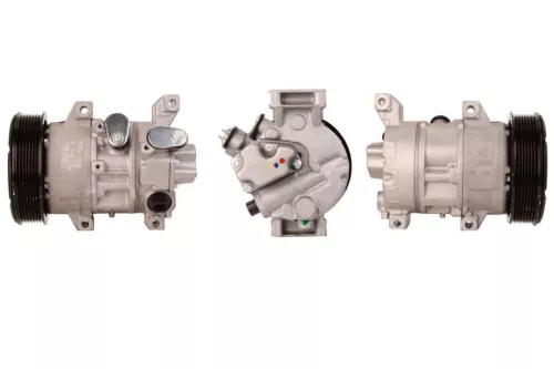 Compressor, air conditioning ELSTOCK 51-0516)