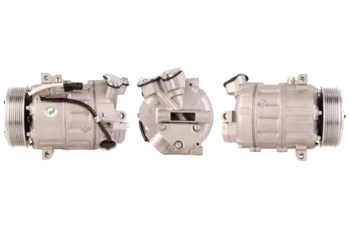 Compressor, airconditioning ELSTOCK 51-0601)
