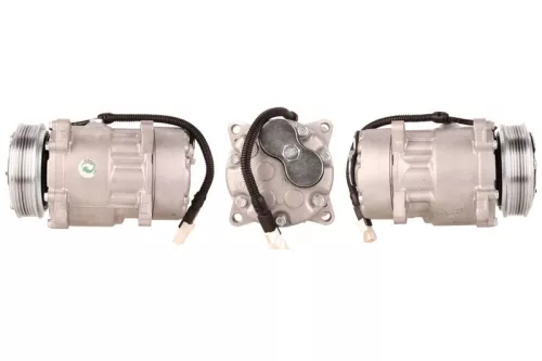 Compressor, air conditioning ELSTOCK 51-0021)