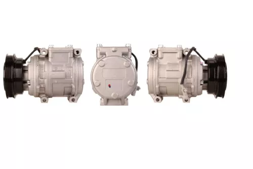 Compressor, airconditioning ELSTOCK 51-0129)