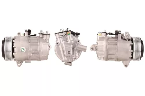 Compressor, airconditioning ELSTOCK 51-0276)