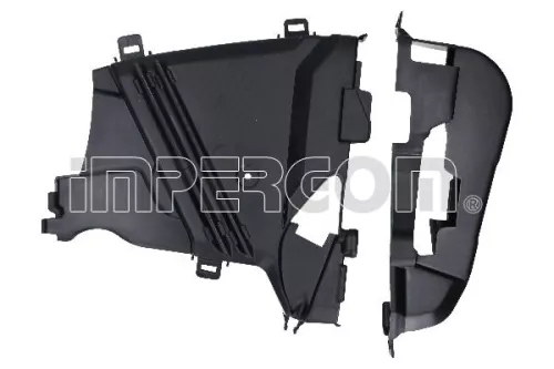 Deksel, distributieriem ORIGINAL IMPERIUM 5383)