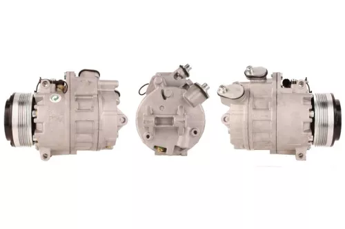 Compressor, airconditioning ELSTOCK 51-0645)