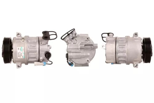 Compressor, air conditioning ELSTOCK 51-0756)