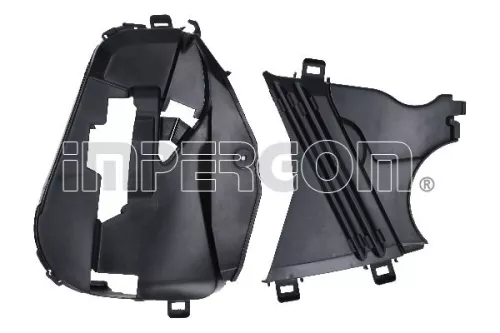 Deksel, distributieriem ORIGINAL IMPERIUM 5384)