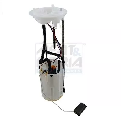 Brandstoftoevoereenheid MEAT & DORIA 77088E)
