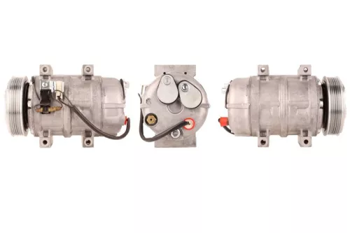 Compressor, airconditioning ELSTOCK 51-0125)