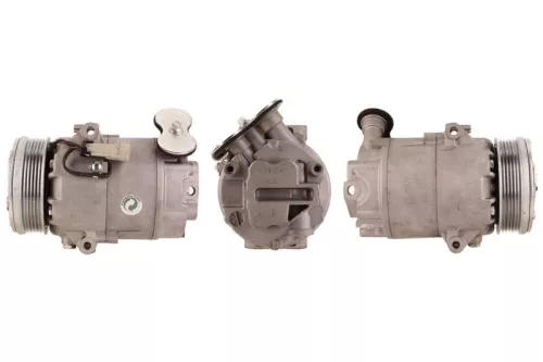 Compressor, airconditioning ELSTOCK 51-0422)