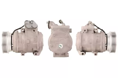Compressor, airconditioning ELSTOCK 51-0432)