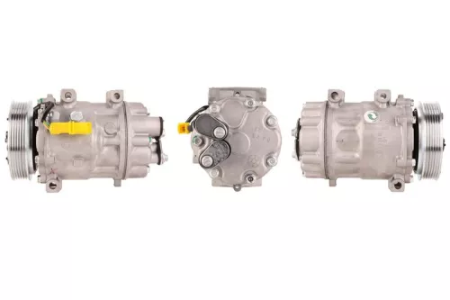 Compressor, airconditioning ELSTOCK 51-0573)