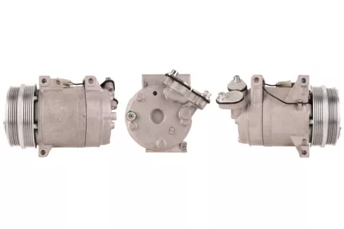 Compressor, air conditioning ELSTOCK 51-0686)