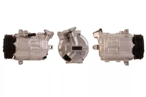 Compressor, air conditioning ELSTOCK 51-0768)