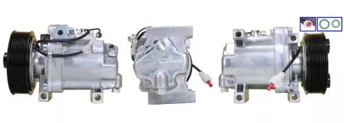 Compressor, airconditioning ELSTOCK 51-0811)