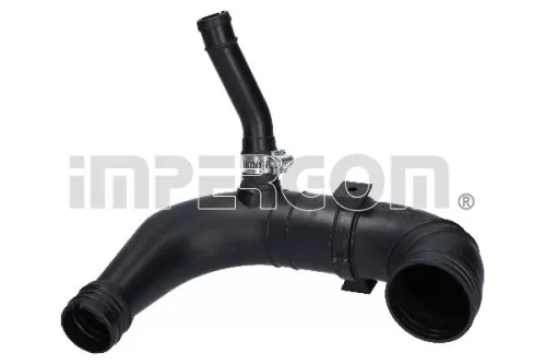 Inlaatslang, luchtfilter FEBI BILSTEIN 17227)