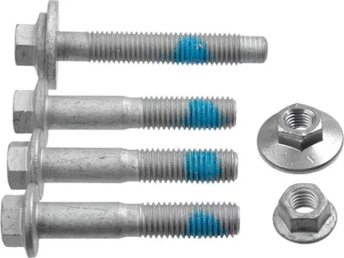 Reparatieset, wielophanging LEMFÖRDER 42761 01)
