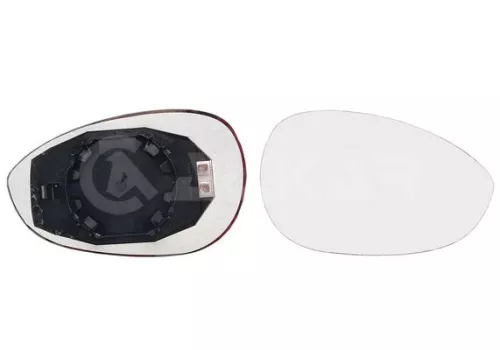 Spiegelglas, buitenspiegel ALKAR 6412547)